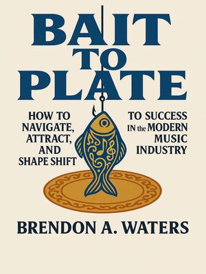 cover image of Bait to Plate